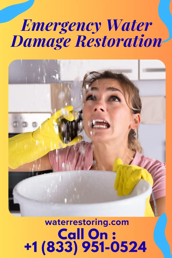 Emergency Water Damage Restoration in Dexter, MO