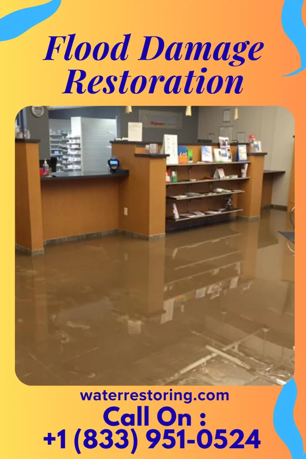 Flood Damage Restoration in Dexter, MO
